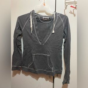 Converse jacket. Small. 100% cotton.